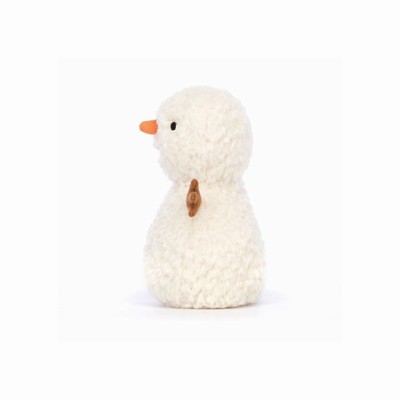 Jellycat Wee Snowman | QWKG-25049